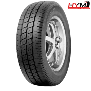 Cubierta Hifly 205R 14 C  de 8 telas
