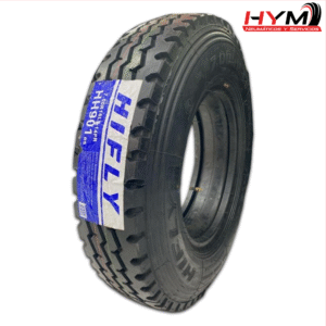 Cubierta Hifly 700 x 16 radial con cámara y protector 