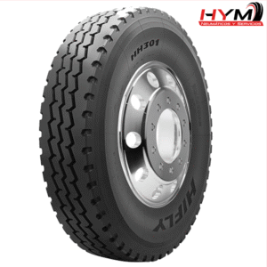Cubierta Hifly 700 x 16 radial con camara y protector