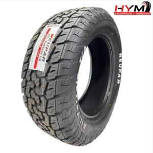 Cubierta Neupar all terrain 265/70/16 