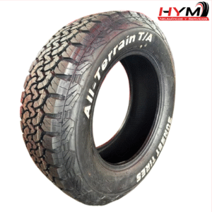 Cubierta Sunset all terrain 245/70/16 