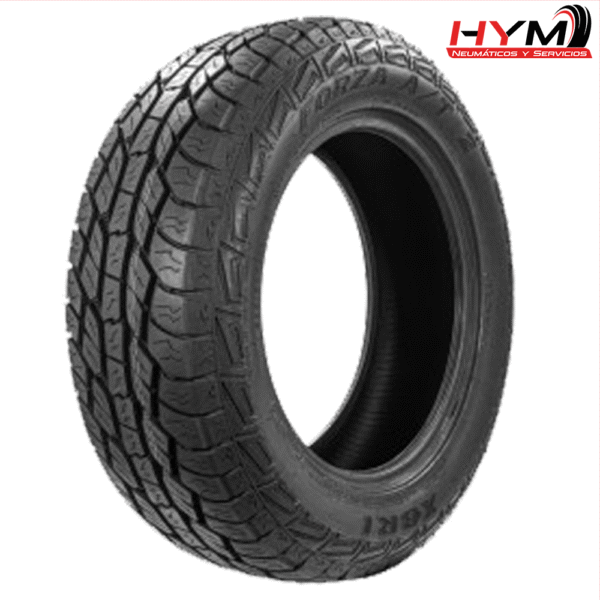 Cubierta Xbri a/t 175/75/14 