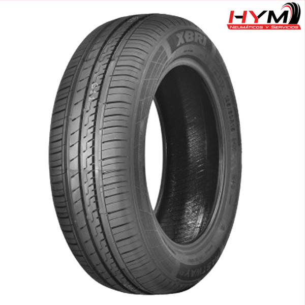 Cubierta Xbri fastway 175/70/14 