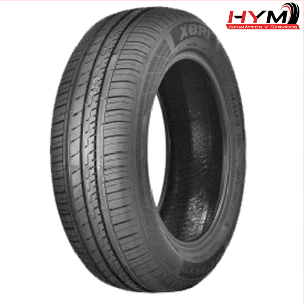Cubierta Xbri fastway 195/65/15 