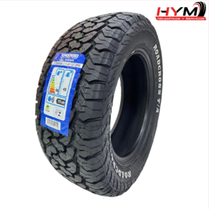 Cubierta roadcross 206/60/15 