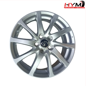 El Juego de Llantas RCX Deportiva