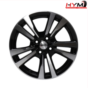 El Juego de Llantas RCX 16